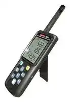 SEFRAM9822: Data Logger, Hygro-Thermometer
