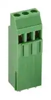 691235510002: Wire-To-Board Terminal Block, 5.08 mm, 2 Ways, 30 AWG, 12 AWG, 3.31 mm², Screw