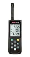 SEFRAM9822B: Data Logger, Bluetooth, Hygro-Thermometer