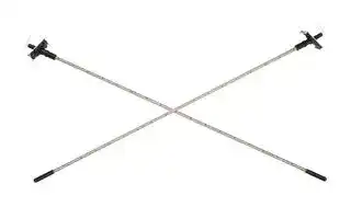 AFG-1: AVERAGING FLOW GRID, 516 8 MM TUBE