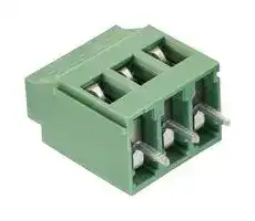 691236510002: Wire-To-Board Terminal Block, 5.08 mm, 2 Ways, 30 AWG, 12 AWG, 3.31 mm², Screw