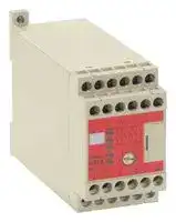 G9SA-TH301 AC/DC24: SAFETY RELAY, 3PST-NO, 24V, 5A, DIN RAIL