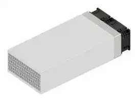 LA V HB 8 300 12: Fan / Force Cooled Heat Sink, 12VDC, 0.038 K/W, 86 mm, 164 mm, 300 mm, 230 m³/h, 73.1 dBA