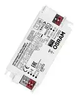 OTI-DALI-40/220-240/1A0-NFC-S: LED Driver, Dimmable, LED Lighting, 40 W, 50 V, 1.05 A, Constant Current, 198 V