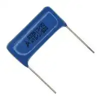 B32613A6154J008: Power Film Capacitor, Metallized PP, Radial, 0.15 µF, ± 5%, Snubber, Through Hole