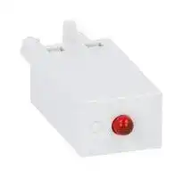 HR6X78024: Relay Accessory, Plug-In Surge Suppressor Filter, Lovato HR5XS/HR6XS Series Relay Sockets