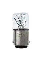 8WD4328-1XX: Incandescent Lamp, Signalling Column, 24 V, 5 W