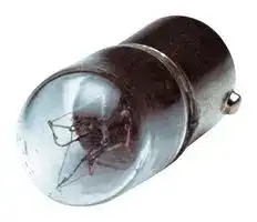 8WD4348-1XX: Incandescent Lamp, Signalling Column, 115 VAC, 5 W