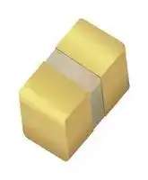 550L104KCAT: Capacitor, RF, 0.1 µF, 16 V, UBC 550L Series, ± 10%, 125 °C, 0402 [1005 Metric]