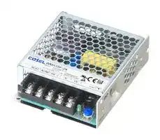 WMA35F-12: AC/DC Enclosed Power Supply (PSU), ITE & Medical, 1 Outputs, 36 W, 12 V, 3 A
