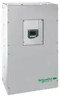 ATS48C41Q: Soft Starter, 3-Phase, 410 A, 220 kW, 230 to 415VAC, Altistart 48 Series