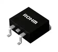 RFUH20NS4SFHTL: Fast / Ultrafast Diode, 430 V, 20 A, Single Dual Anode, 1.7 V, 18 ns, 100 A