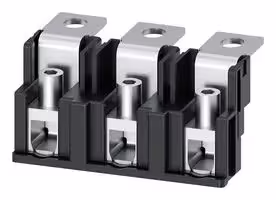 3NP1933-1BC00: Connection Block, 3NP1 Series Switch Disconnectors