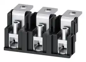 3NP1933-1BC00: Connection Block, 3NP1 Series Switch Disconnectors