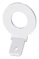 3NP1933-1BG10: Auxiliary Conductor Connection, 3NP1 Series Switch Disconnectors