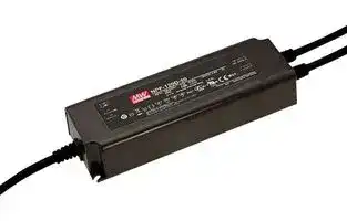 NPF-120D-12 — LED Driver, Household & LED Lighting, 120 W, 12 V, 10 A, Constant Current, 90 VAC