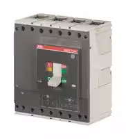 1SDA054478R1: Thermal Magnetic Circuit Breaker, MCCB, 4P, 70 kA, 230 V, 400 A