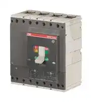 1SDA054478R1: Thermal Magnetic Circuit Breaker, MCCB, 4P, 70 kA, 230 V, 400 A