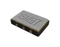 ISM97-3251BH-27.000 MHZ: Oscillator, 27 MHz, 50 ppm, SMD, 3.2mm x 2.5mm, 3.3 V, ISM97 Series