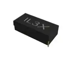 IL3X2-HX5F9-32.768 KHZ: Crystal, IL3X2 Series, 32.768 kHz, 20 ppm, 9 pF