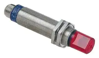 XU1N18PP341WD: PHOTOELECTRIC SENSOR, 4M, PNP