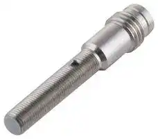 ICS05S23F15M2IO: Inductive Proximity Sensor, IO-Link, 1.3 mm, M5, Push Pull, 10 V to 30 V, M2 Plug, ICS05 Series