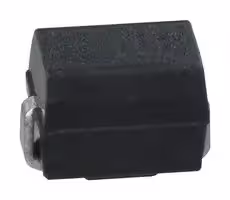 PM1812-1R0J-RC: Wirewound Inductor, 1 µH, 0.5 ohm, 100 MHz, 450 mA, 1812 [4532 Metric], PM1812 Series