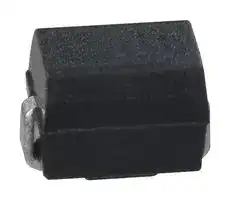 PM1812-1R0J-RC: Wirewound Inductor, 1 µH, 0.5 ohm, 100 MHz, 450 mA, 1812 [4532 Metric], PM1812 Series