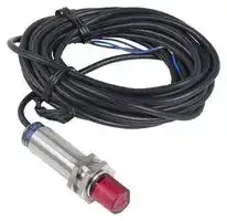 XU2N18KP9AAL5T: PHOTOELECTRIC SENSOR, 15M, SPST-NO/NC