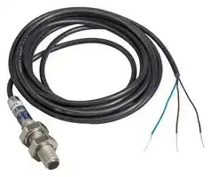 XUAH0203: PHOTOELECTRIC SENSOR, 2M