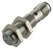 ICB12S30F04M1IO: Inductive Proximity Sensor, 4 mm, NPN/Push Pull/PNP, M12 x 1, 10 to 36 VDC
