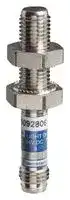 XUAH0203S: PHOTOELECTRIC SENSOR, 2M