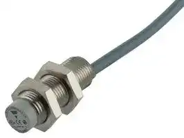 ICB12S30N08A2IO: Inductive Proximity Sensor, 8 mm, NPN/Push Pull/PNP, M12 x 1, 10 to 36 VDC