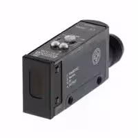 E3S-R36: Photoelectric Sensor, PNP Open Collector, 1 m, 100 mA, 10 V to 30 V