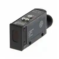 E3S-R36: Photoelectric Sensor, PNP Open Collector, 1 m, 100 mA, 10 V to 30 V