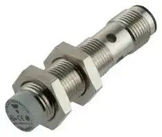 ICB12S30N08M1IO: Inductive Proximity Sensor, 8 mm, NPN/Push Pull/PNP, M12 x 1, 10 to 36 VDC