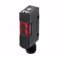 E3S-R67: Photoelectric Sensor, NPN Open Collector, 300 mm, 100 mA, 10 V to 30 V