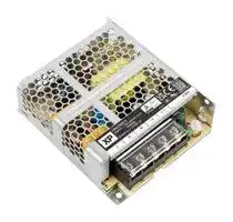 LBA35US05: AC/DC Enclosed Power Supply (PSU), ITE, Industrial, LED Lighting, 1 Outputs, 35 W, 5 V, 7 A