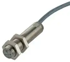 ICB12L50F04A2IO: Inductive Proximity Sensor, 4 mm, NPN/Push Pull/PNP, M12 x 1, 10 to 36 VDC