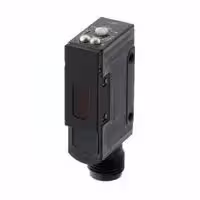 E3S-R86: Photoelectric Sensor, PNP Open Collector, 1 m, 100 mA, 10 V to 30 V