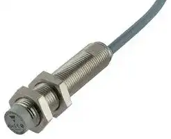 ICB12L50N08A2IO: Inductive Proximity Sensor, 8 mm, NPN/Push Pull/PNP, M12 x 1, 10 to 36 VDC