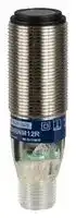 XUB4BNANM12: Photoelectric Sensor, XUB Series, Osiris, Diffuse, 100mm, NPN / SPST-NO, 12-24Vdc, M12 Connector