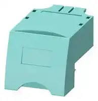 3RV2917-5A: Cable Connector, IP20, Spring Type Terminal, for Circuit Breaker