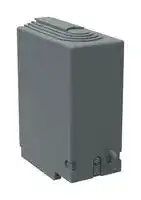 OTS250G1L/3: Terminal Shroud, ABB OT160xxx4000 Series Switch Disconnectors, 70 mm x 35 mm x 83 mm