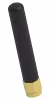 2487514-1: RF Antenna, 4.4 to 5GHz, 5G / 4G / 3G / LTE, 1.4dBi, 5W