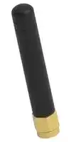 2487514-1: RF Antenna, 4.4 to 5GHz, 5G / 4G / 3G / LTE, 1.4dBi, 5W