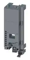 3RV2917-7AA00: Contactor Base, Screw/Spring Terminal, 3RA2 Series Load Feeder