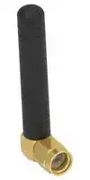 2487805-1: RF Antenna, 4.4 to 5GHz, 5G / 4G / 3G / LTE, 3.8dBi, 5W