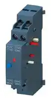 3RV2921-1M: Signalling Switch, for 3RV2 Series Circuit Breaker