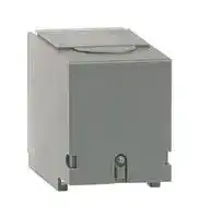 OTS400G1S/4: Terminal Shroud, ABB OTM Series Motorized Switch Disconnectors, 85 mm x 44 mm x 51.5 mm